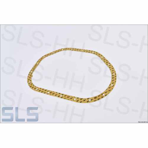 Sump gasket late (=19-hole), 280,.., DPH