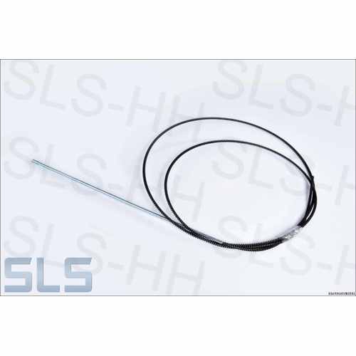 Sunroof cable 107SLC