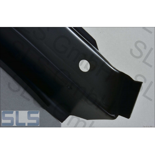 Support, inner nose panel R113
