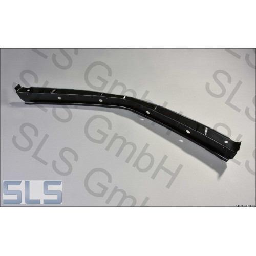 Support, inner nose panel R113