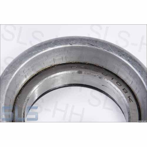 T/O bearing 4-Cyl, fits '58-'65 -sleeve