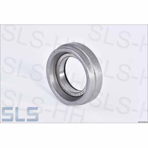 T/O bearing 4-Cyl, fits '58-'65 -sleeve