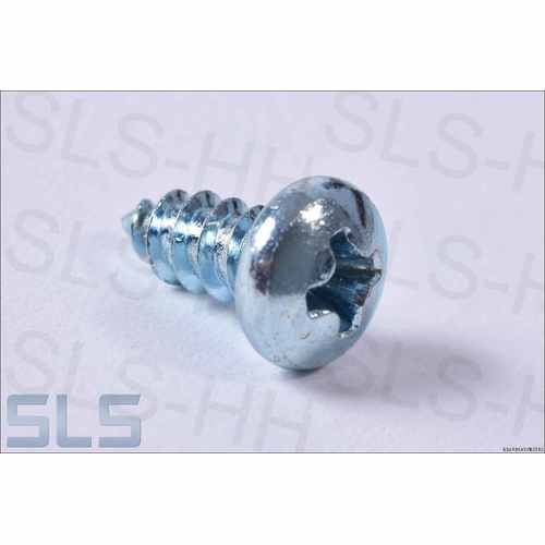 Tapping screw Phillips 4,2x9,5