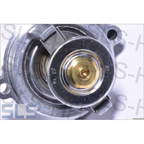 Thermostat 87°C e.g. M120.983, others
