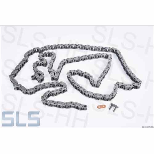 timing chain M116 3.8 US early (single row)