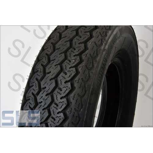 Tyre 6.40 x 7 x 13 87S, Vredestein Sprint (no white)