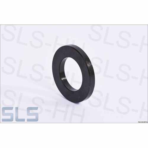 Washer 10,5 fits 80mm prop disc