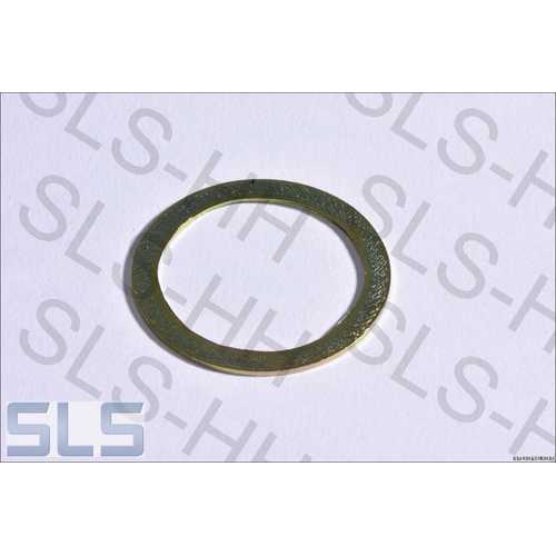 Washer 1.00mm