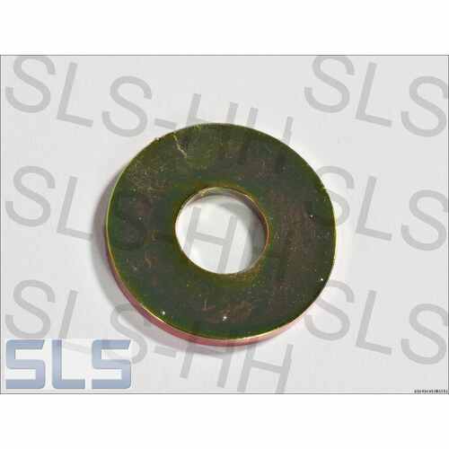 Washers,gear lever end bolt, ref.-No. A1119903540