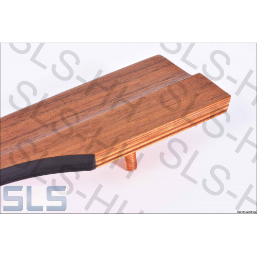 Wood kit LHD 4-pcs