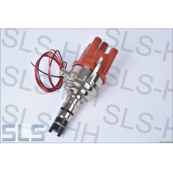 1-2-3 Ignition Distributor fits multiple 4 Cyl. models