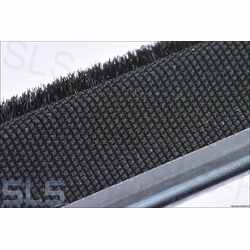 1m brush profile， Window Scraper Seal - 1157250965