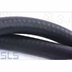 1m cooling water hose 12/19mm