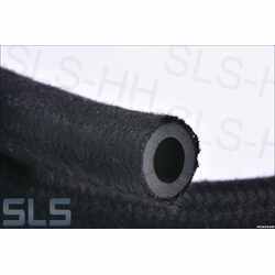 1m fuel hose ID 7,5mm, surface(outer) fabric