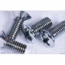 40 screws for door panels chromesurroun