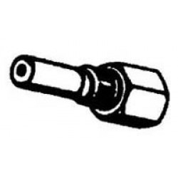 A0000700746 Threaded fitting w. valve