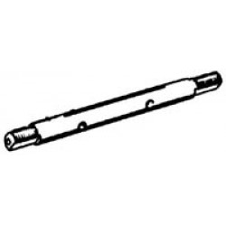 A0000711411 Throttle shaft, Primary