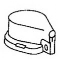 A0001582285 Prt.cap,ign.coil, all, from