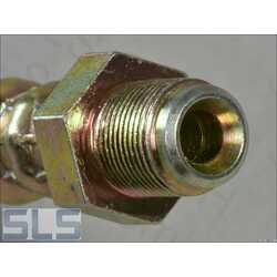 A0002950835 | Clutch hose 250/280SL M14/W12