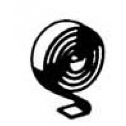 A0007680905 -NL- Spiralfeder an Hebekre