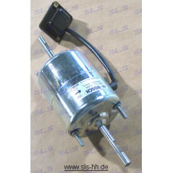 A0008351302 Motor, Heater blower