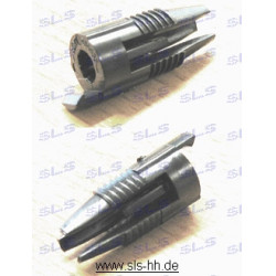 A0085452028 Cable connector, 1 pole,und