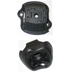 A1072412513 Engine rubber mount 6-cyl FN