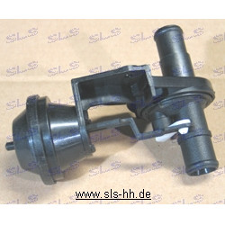 A1078300584 Heater valve w.vac-unit,78-