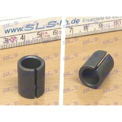 A1084920253 Metal tube at exh. bracket