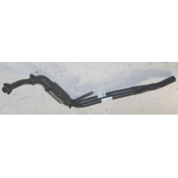 A1114902820 Exhaust pipe, front, 220SEb