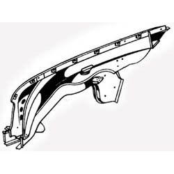 A1116207461 Inner wing + box section, r