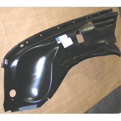 A1116209461 Inner wing, front rt., C111