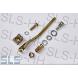 A1151500272 Rep kit tensioner rod