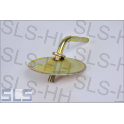 A1158900014 Screwplate with offset lev
