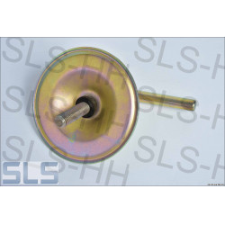 A1158900014 Screwplate with offset lev
