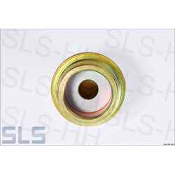 A1272000456 Fitting, oil heat exchanger