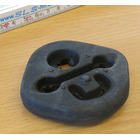 A1294920082 Aufhängungsgummi mit Verstärkung