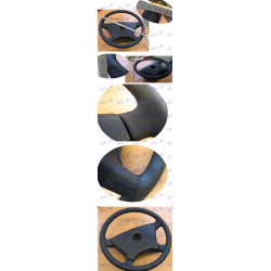 A14046021039045 Leather s'wheel, no air