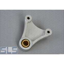 ACC linkage shaft support LH, eng 127-130E