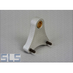 ACC linkage shaft support LH, eng 127-130E