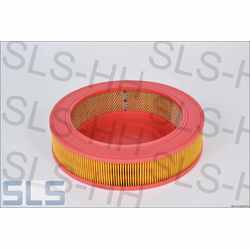 Air filter element 220S, no-name product