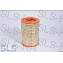 Air filter element R113, 280SL/SLC NoName