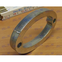 Anode disc (anti-corrosion)