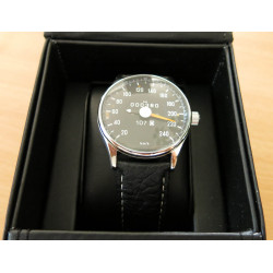 Armbanduhr "Tacho-Design", R/C107, 380SL