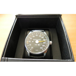 Armbanduhr "Tacho-Design", R/C107, 450SL