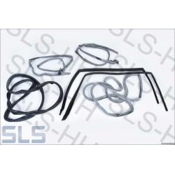 Body main rubberseal kit SLC