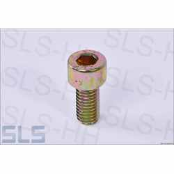 Bolt, eng.mounting/chassis
