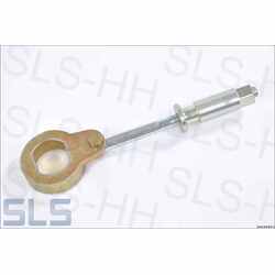 bolt, tesioner, M103 with 920101