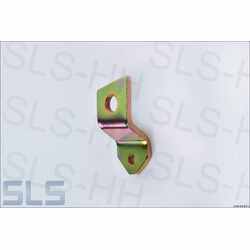 Bracket for spring, LHD from 6501693