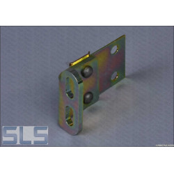 Bracket for swivel support, LHD